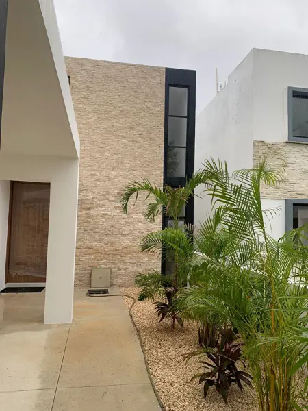 Casa en venta en Praderas del Mayab, Conkal — foto 2 de 9