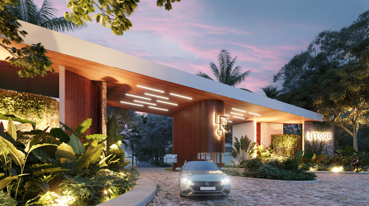 Terrenos Residenciales en Venta en Chicxulub Puerto, Litore Terrenos Residenciales en Venta en Chicxulub Puerto, Litore
