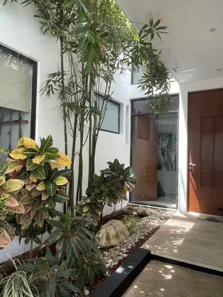 Casa en venta en Temozon Norte, Mérida — foto 2 de 14