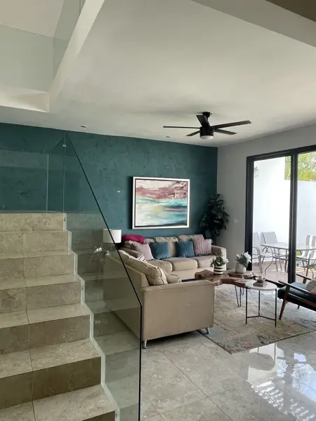 Casa en venta en Temozon Norte, Mérida — foto 3 de 14