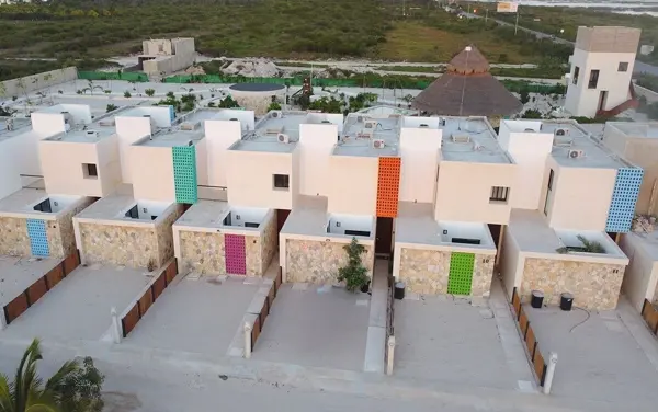 Casa en venta en Chicxulub Puerto, Progreso — foto 2 de 11