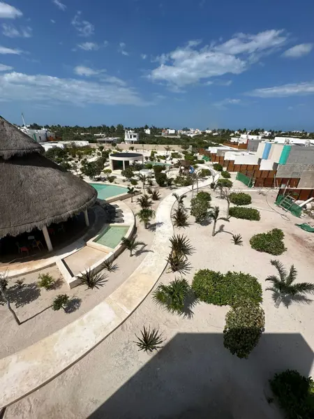 Casa en venta en Chicxulub Puerto, Progreso — foto 3 de 11