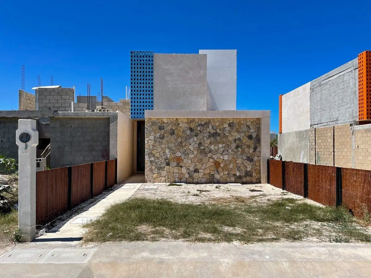 Townhouse en Venta en Playa de Chicxulub, Yucatán Townhouse en Venta en Playa de Chicxulub, Yucatán