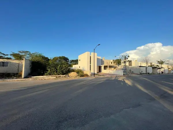 Terreno en venta en Conkal, Conkal — foto 2 de 9