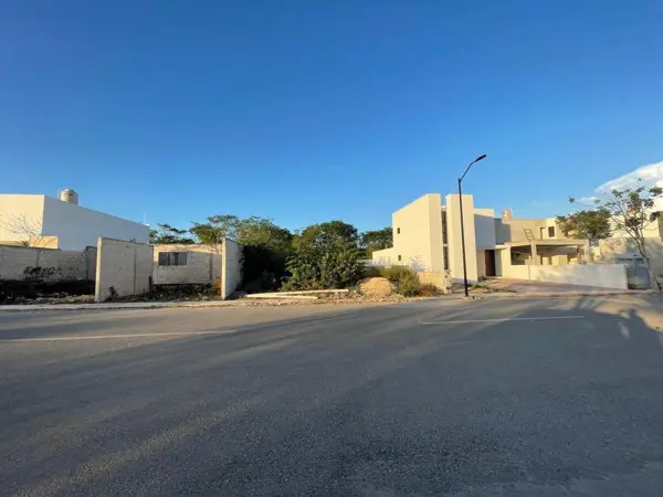 Terreno en venta en Conkal, Conkal — foto 3 de 9