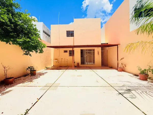 Casa en venta en Gran San Pedro Cholul, Mérida — foto 2 de 9