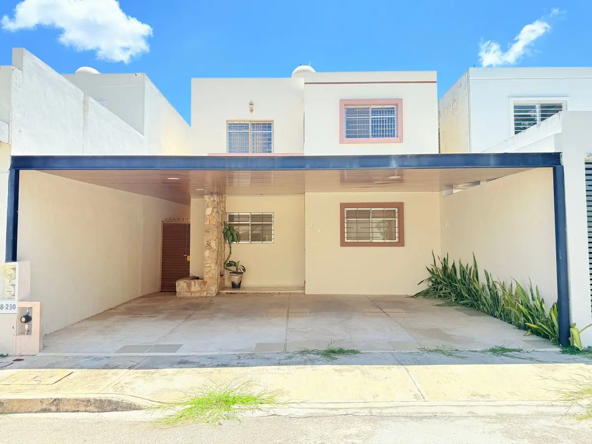 Casa en Venta en Mérida Yucatán en Privada Gran San Pedro Cholul Casa en Venta en Mérida Yucatán en Privada Gran San Pedro Cholul