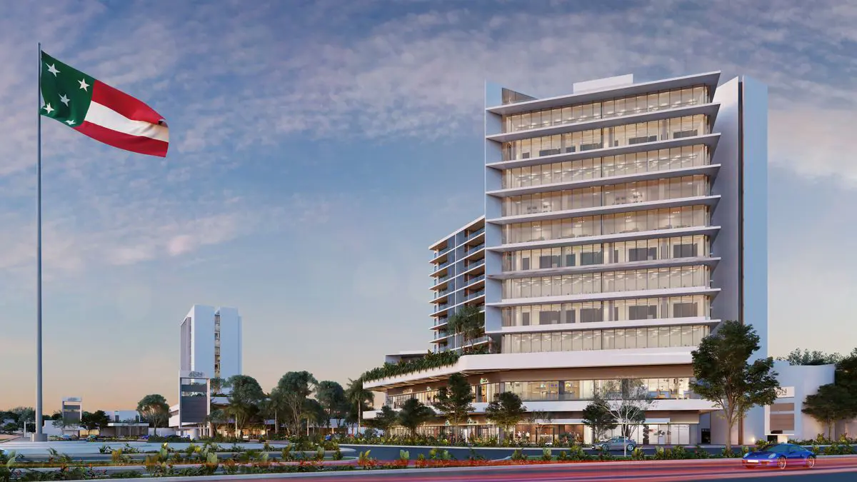 Departamentos en Venta en Mérida, Yucatán, 60 Norte Departamentos en Venta en Mérida, Yucatán, 60 Norte