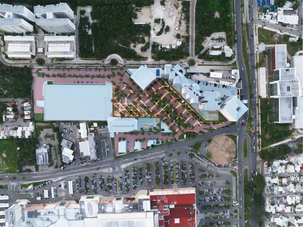 Departamento en venta en 60 Norte, Mérida — foto 3 de 30