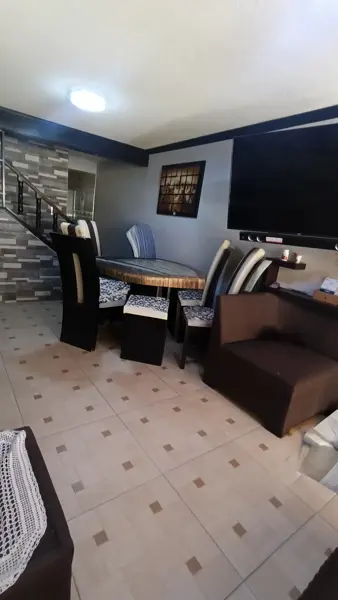 Casa en venta en Los Héroes Tecámac, Tecámac — foto 3 de 16