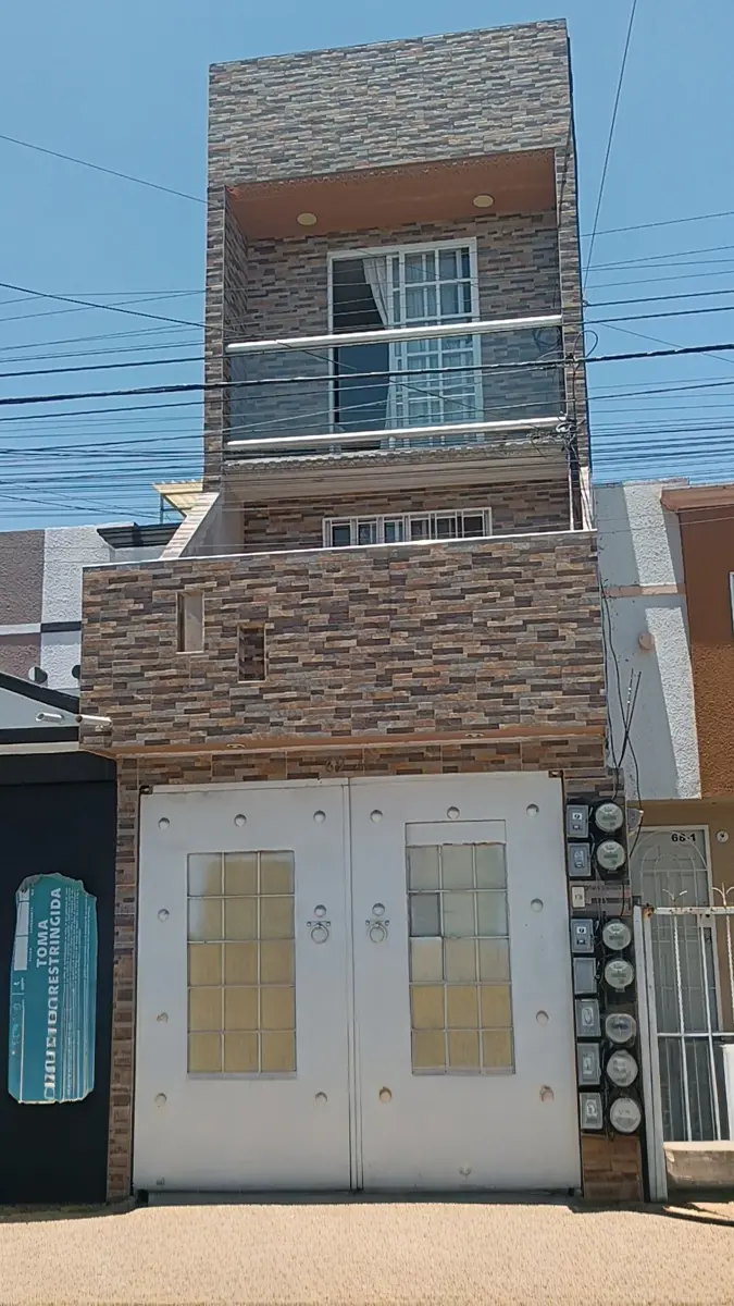 Casa en venta en Los Héroes Tecámac, Tecámac — foto 1 de 16