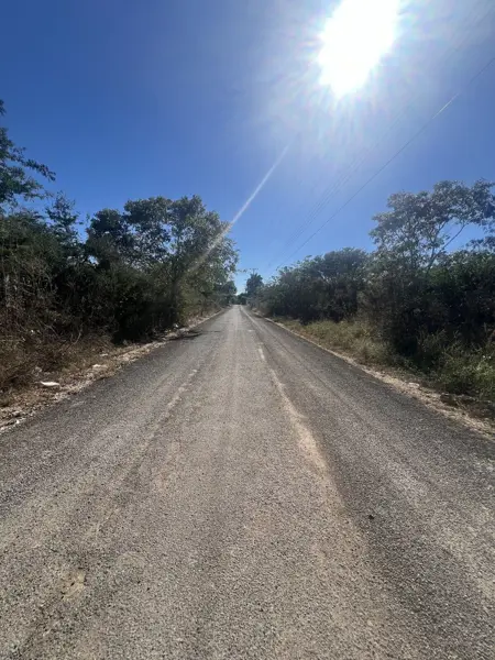 Terreno en venta en Cholul, Mérida — foto 3 de 7