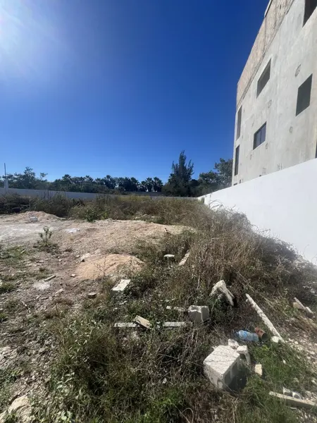 Terreno en venta en Cholul, Mérida — foto 2 de 7