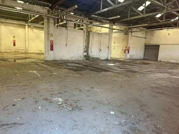 Bodega en renta en Merida Centro, Mérida — foto 3 de 12
