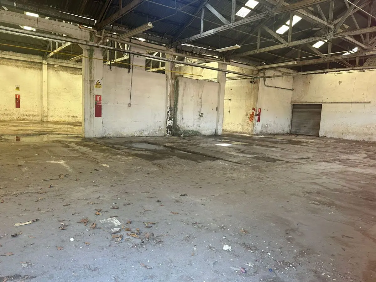 Bodega en renta en Merida Centro, Mérida — foto 1 de 12
