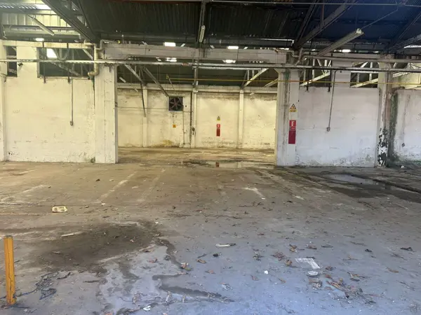 Bodega en renta en Merida Centro, Mérida — foto 2 de 12