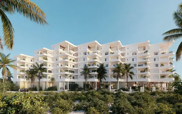Departamento en venta en San Bruno, Dzemul — foto 3 de 16