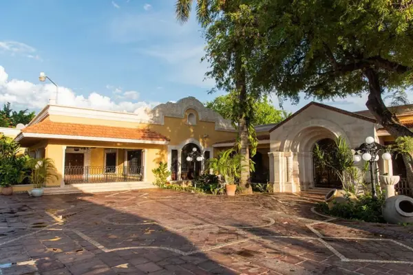 Casa en venta en Itzimna, Mérida — foto 3 de 26
