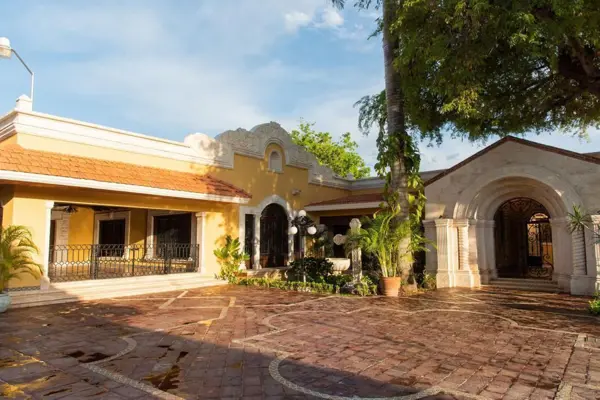 Casa en Venta en Mérida, Yucatán, en Col. Itzimná