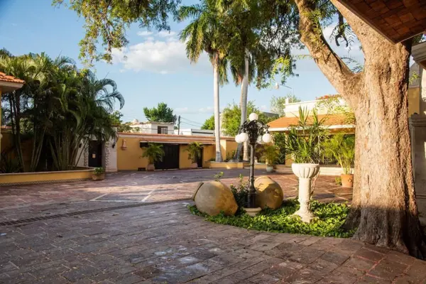 Casa en venta en Itzimna, Mérida — foto 2 de 26