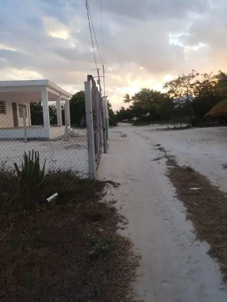 Terreno en venta en Chabihau, Yobaín — foto 2 de 5