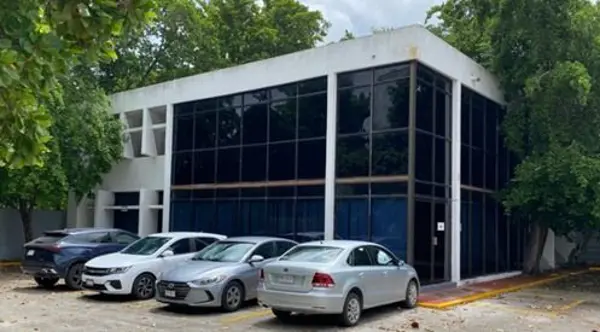 Oficina en renta en Itzimna, Mérida — foto 2 de 14