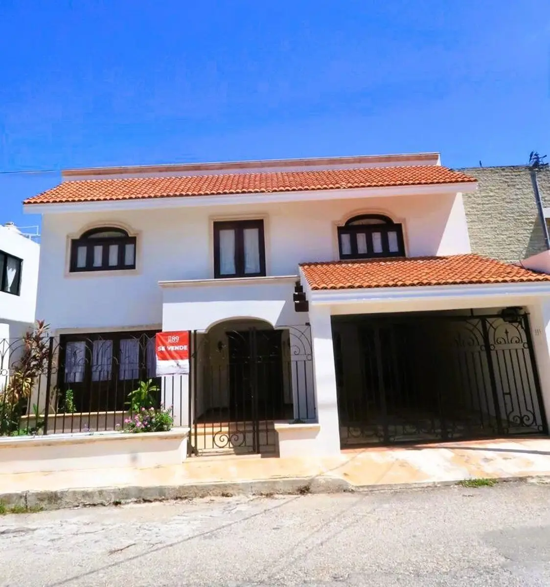 Casa en Venta en Mérida, Yucatán, en Villas La Hacienda Casa en Venta en Mérida, Yucatán, en Villas La Hacienda