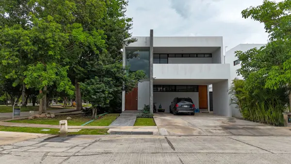 Casa en Venta en Mérida, Yucatán en Privada Parque Natura