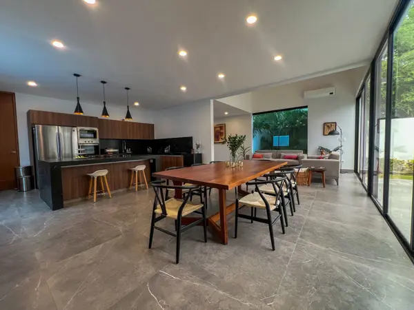 Casa en venta en Cholul, Mérida — foto 2 de 3