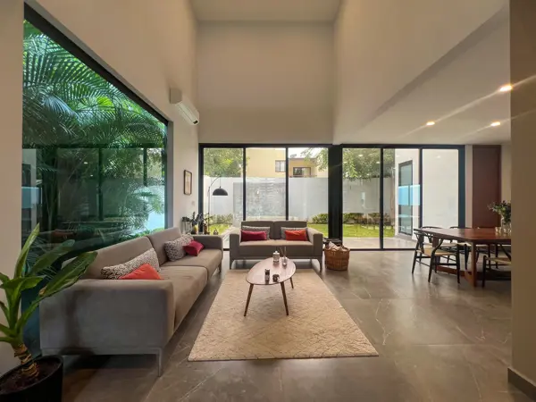 Casa en venta en Cholul, Mérida — foto 3 de 3