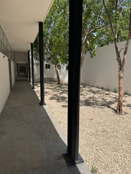 Casa en renta en Temozon Norte, Mérida — foto 3 de 32