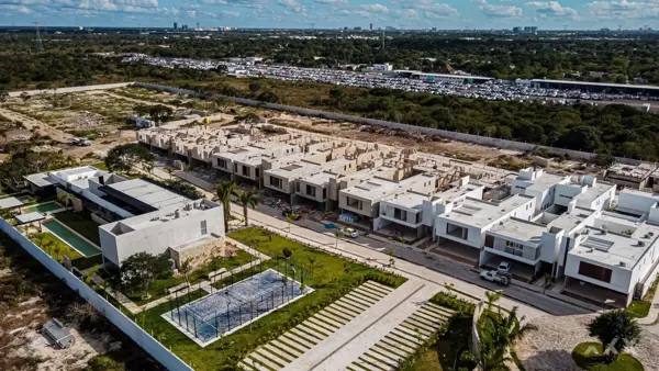 Casa en venta en Xcanatún, Mérida — foto 2 de 50