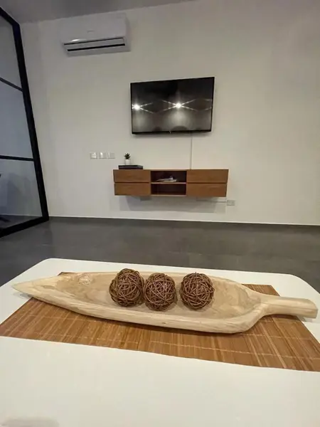 Departamento en renta en La Ceiba, Mérida — foto 3 de 15