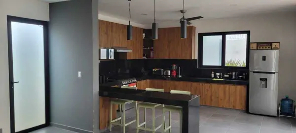 Casa en renta en Temozon Norte, Mérida — foto 3 de 16