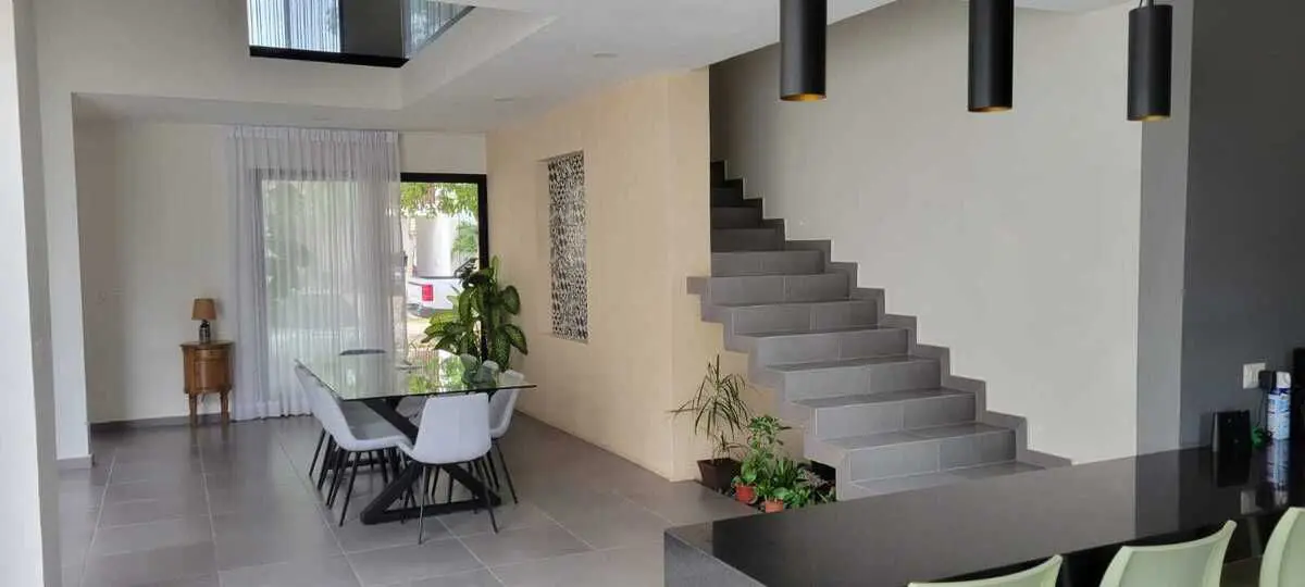 Casa en Renta en Mérida, Yucatán, en Temozón 39, amueblada Casa en Renta en Mérida, Yucatán, en Temozón 39, amueblada