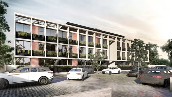 Departamento en venta en Dzitya, Mérida — foto 3 de 11
