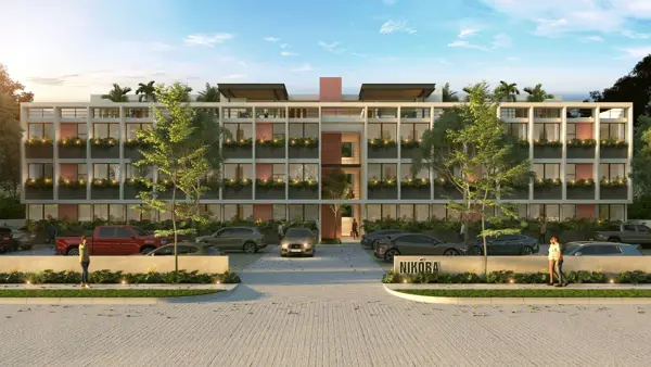 Departamentos en Venta en Mérida, Yucatán, en Dzityá