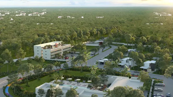Departamento en venta en Dzitya, Mérida — foto 3 de 9