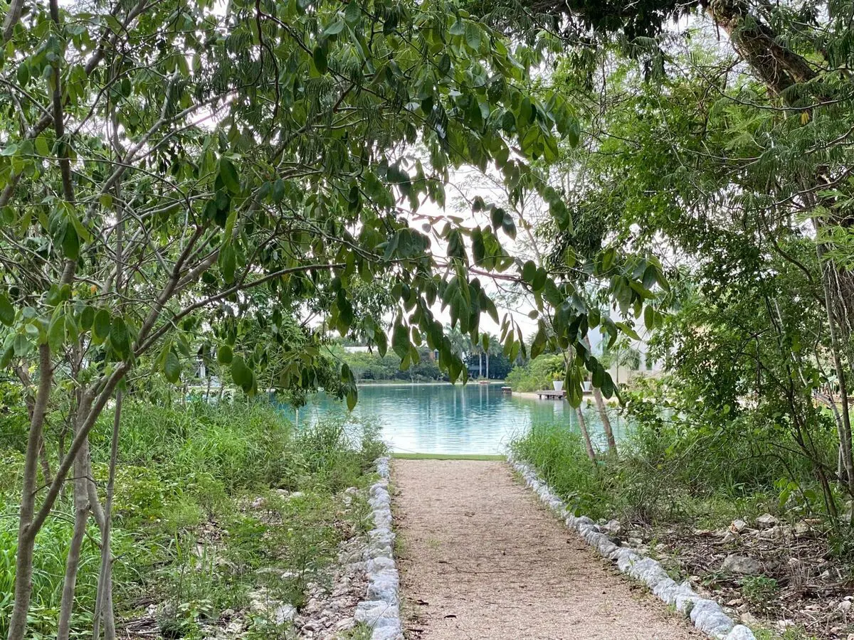 Terreno en Venta en Merida, Yucatan, en Yucatan Country Club, Kanha Terreno en Venta en Merida, Yucatan, en Yucatan Country Club, Kanha