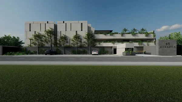 Departamento en venta en Temozon Norte, Mérida — foto 3 de 19