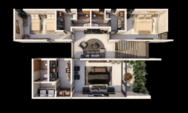 Casa en venta en Yucatán Country Club, Mérida — foto 3 de 12
