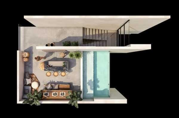 Casa en venta en Yucatán Country Club, Mérida — foto 2 de 12