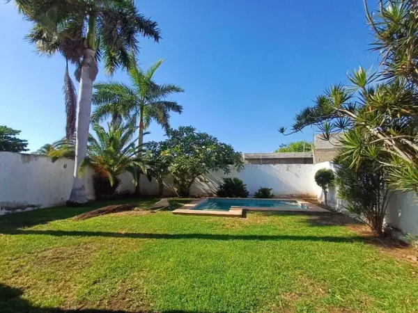 Casa en venta en Montebello, Mérida — foto 2 de 35