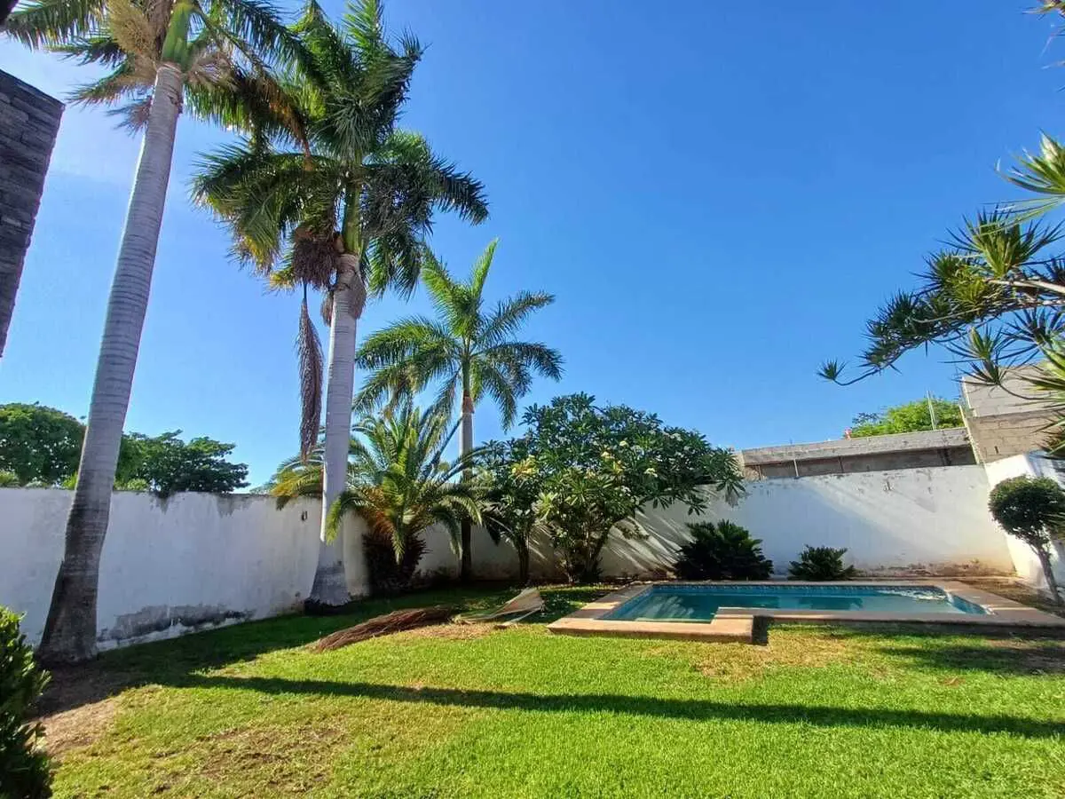 Casa en VENTA en Merida, Yucatan en Montebello Casa en VENTA en Merida, Yucatan en Montebello