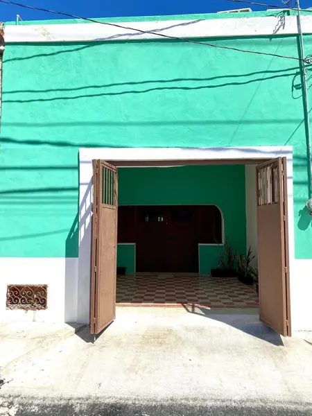 Casa en venta en Merida Centro, Mérida — foto 2 de 24