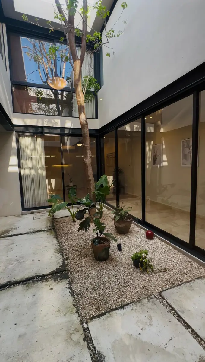 Townhouse en venta en Merida Yucatán en Temozón Norte Townhouse en venta en Merida Yucatán en Temozón Norte