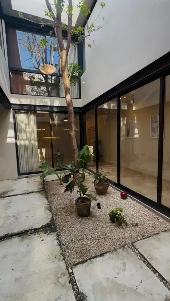 Townhouse en venta en Merida Yucatán en Temozón Norte