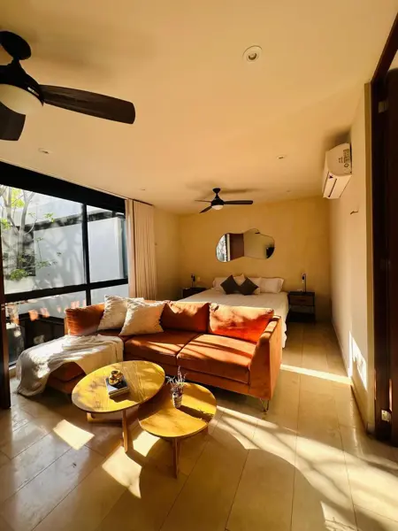 Casa en venta en Temozon Norte, Mérida — foto 3 de 14