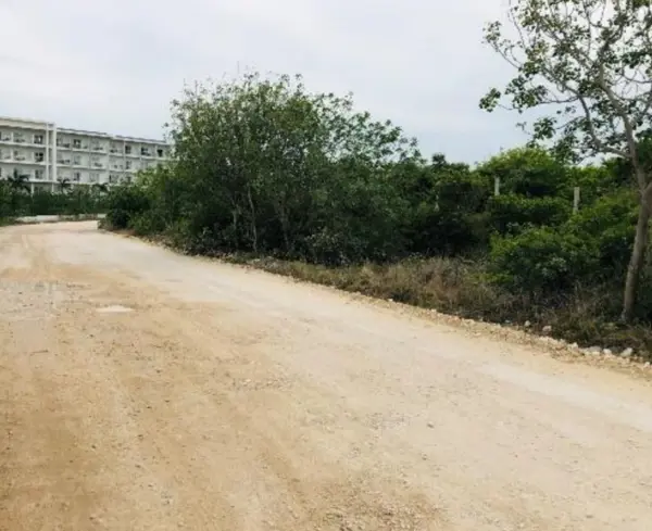 Terreno en venta en Isla Blanca, Isla Mujeres — foto 3 de 5