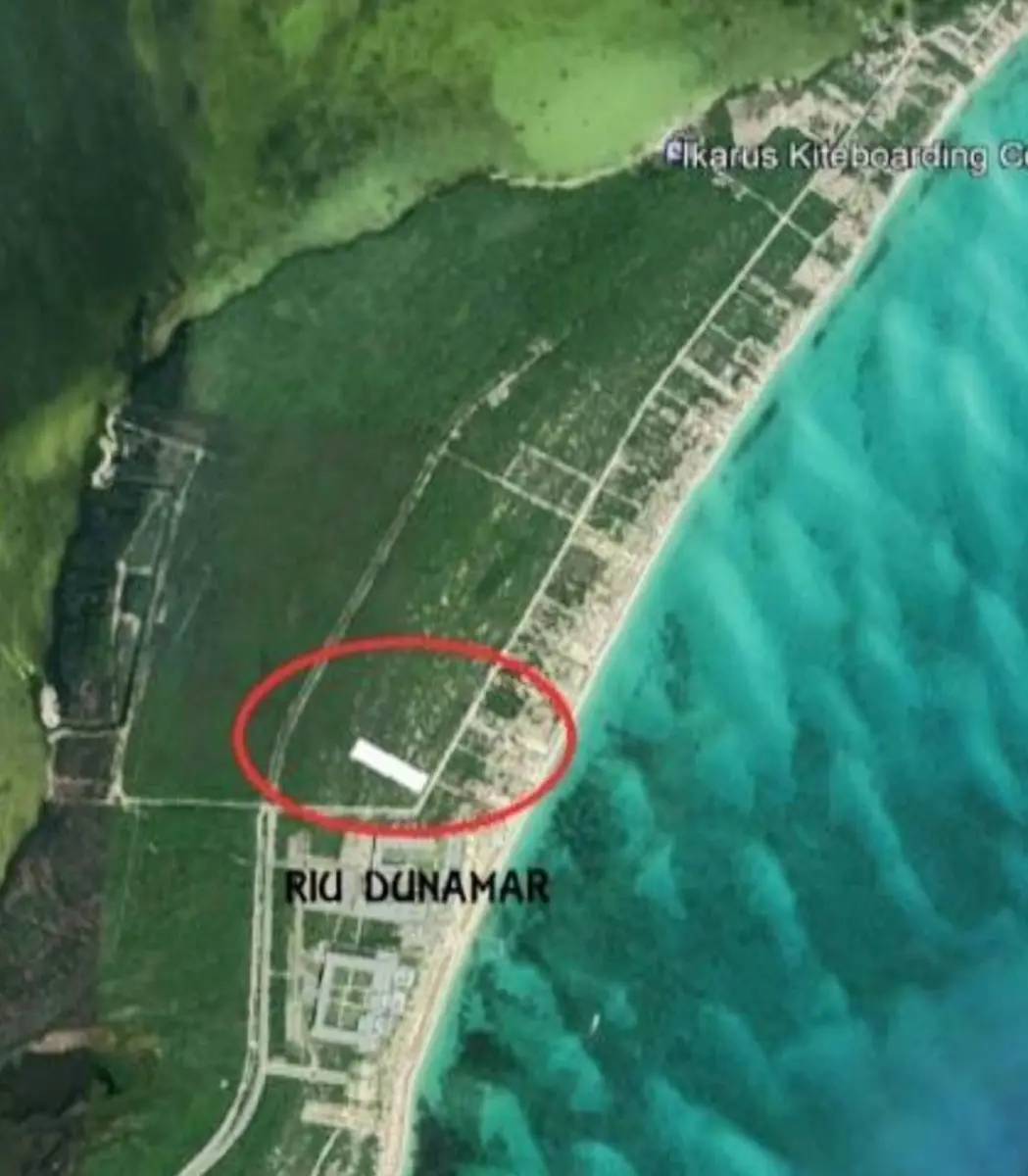 Terreno en venta en Isla Blanca, Isla Mujeres — foto 1 de 5